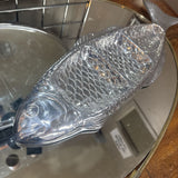 Aluminum Fish Platter