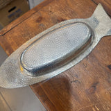 Native Trout Fish Platter