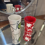 Assorted Starbucks Mugs
