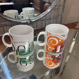Large Seattle Mug