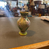 Cloisonne Small Vase
