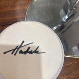 Mark Hudak Pottery Crock