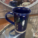 Pottery Mug