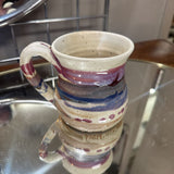 Pottery Mug