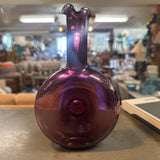 Vintage Donut Vase