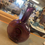 Vintage Donut Vase
