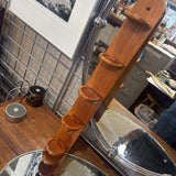 Digsmed Danish Teak Spice Rack