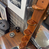 Digsmed Danish Teak Spice Rack