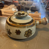 Ken Edwards Veracruz Mexico Cov'd Dish