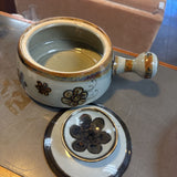 Ken Edwards Veracruz Mexico Cov'd Dish