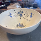 Stavangerflint of Norway Bowl