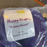 Happy Wraps Relaxing Neck Wrap