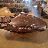 Murano-Style Bowl (Ashtray)