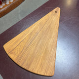Triangle Cutting Board by Dansk