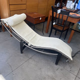 Le Corbusier LC4 Chaise