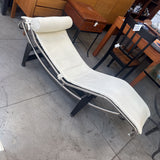 Le Corbusier LC4 Chaise