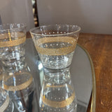 Sherry Copita Set of 5 Cocktail Glasses