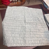 Euro Sham Cover - Square