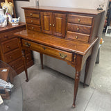 Jamestown Sterling Cherry Desk