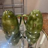 Ceramic Salt/Pepper Shakers