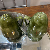 Ceramic Salt/Pepper Shakers