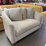 Accent Chair and a Half