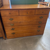 Ethan Allen 3 Drawer Dresser