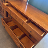 Ethan Allen 3 Drawer Dresser