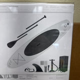 Ancheer Inflatable Stand Up Paddle Board - Model AMA005946