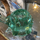 Indiana Glass Turtle Votive