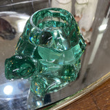 Indiana Glass Turtle Votive
