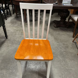 Wood Dining Chair