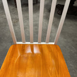 Wood Dining Chair