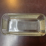 Vintage Refrigerator Dish-Fridgy