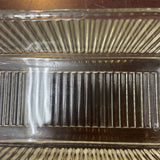 Vintage Refrigerator Dish-Fridgy