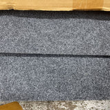 Box of Peel n Stick Carpet Tiles-Set of 15