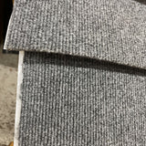 Box of Peel n Stick Carpet Tiles-Set of 15