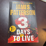 3 Days to Live