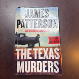 The Texas Murders
