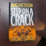 Step on a Crack