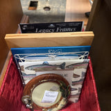 Assorted Photo Frames