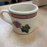 Hartstone Pottery Woodland Mug