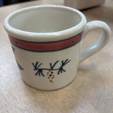 Hartstone Pottery Woodland Mug