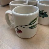 Hartstone Pottery Woodland Mug (small)