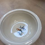 Hartstone Pottery Woodland Bowls set of 6