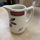 Hartstone Pottery Woodland Pitcher