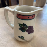 Hartstone Pottery Woodland Pitcher