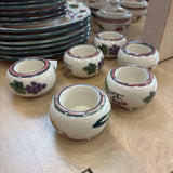 Hartstone Pottery Woodland Votive