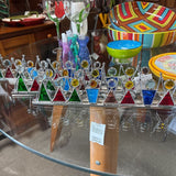 Judaica Kid's Candle Holder
