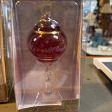 Hallmark Perfect Harmony Ornament